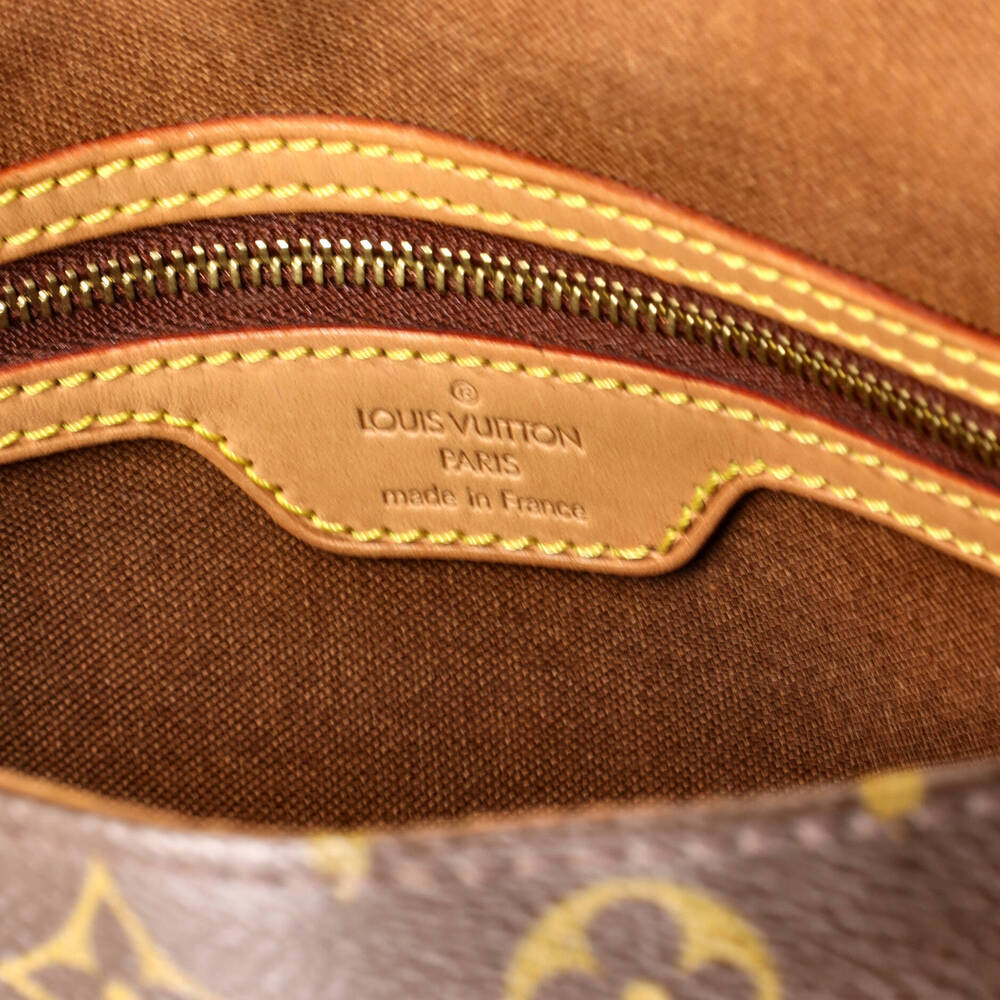 Louis Vuitton Mini Looping Handbag - Picture 7 of 7